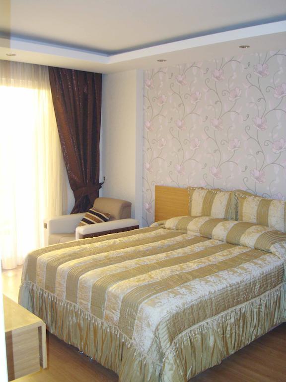 Villa Lycus Hotel Karahayit  Стая снимка